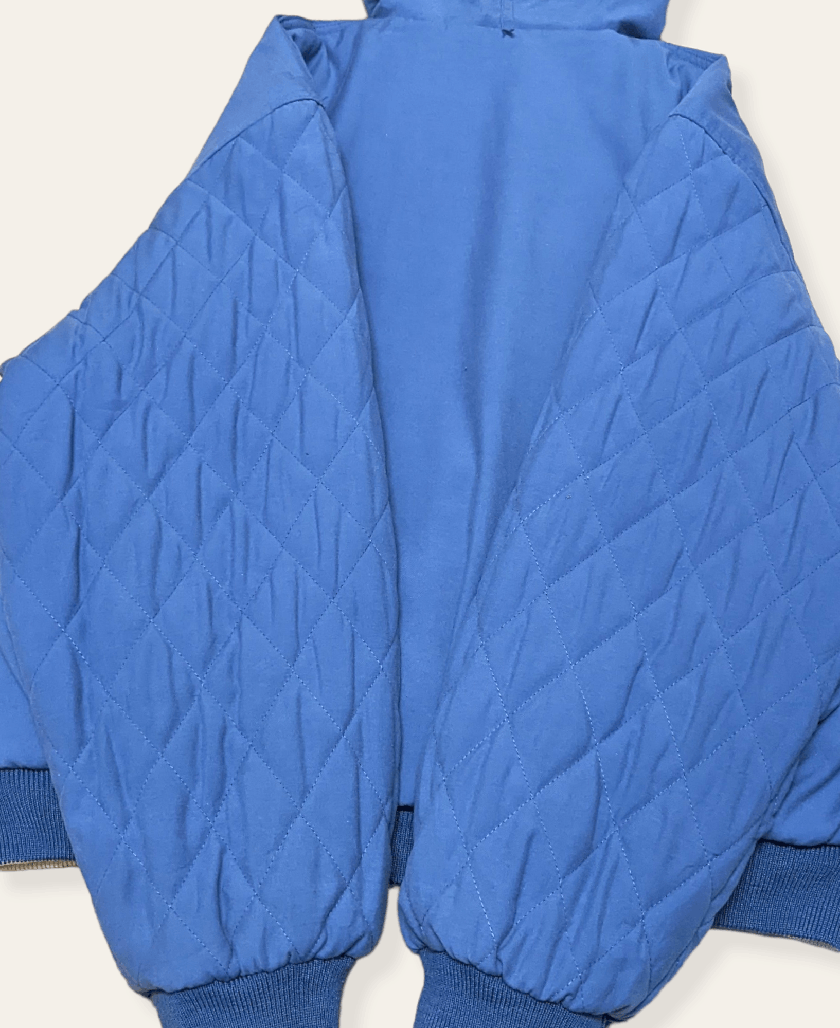 Japanese Brand × Seditionaries × Vintage Vintage 90s Bukkyaki Primitive Double Side Light Jacket Size US M / EU 48-50 / 2 - 14 Thumbnail