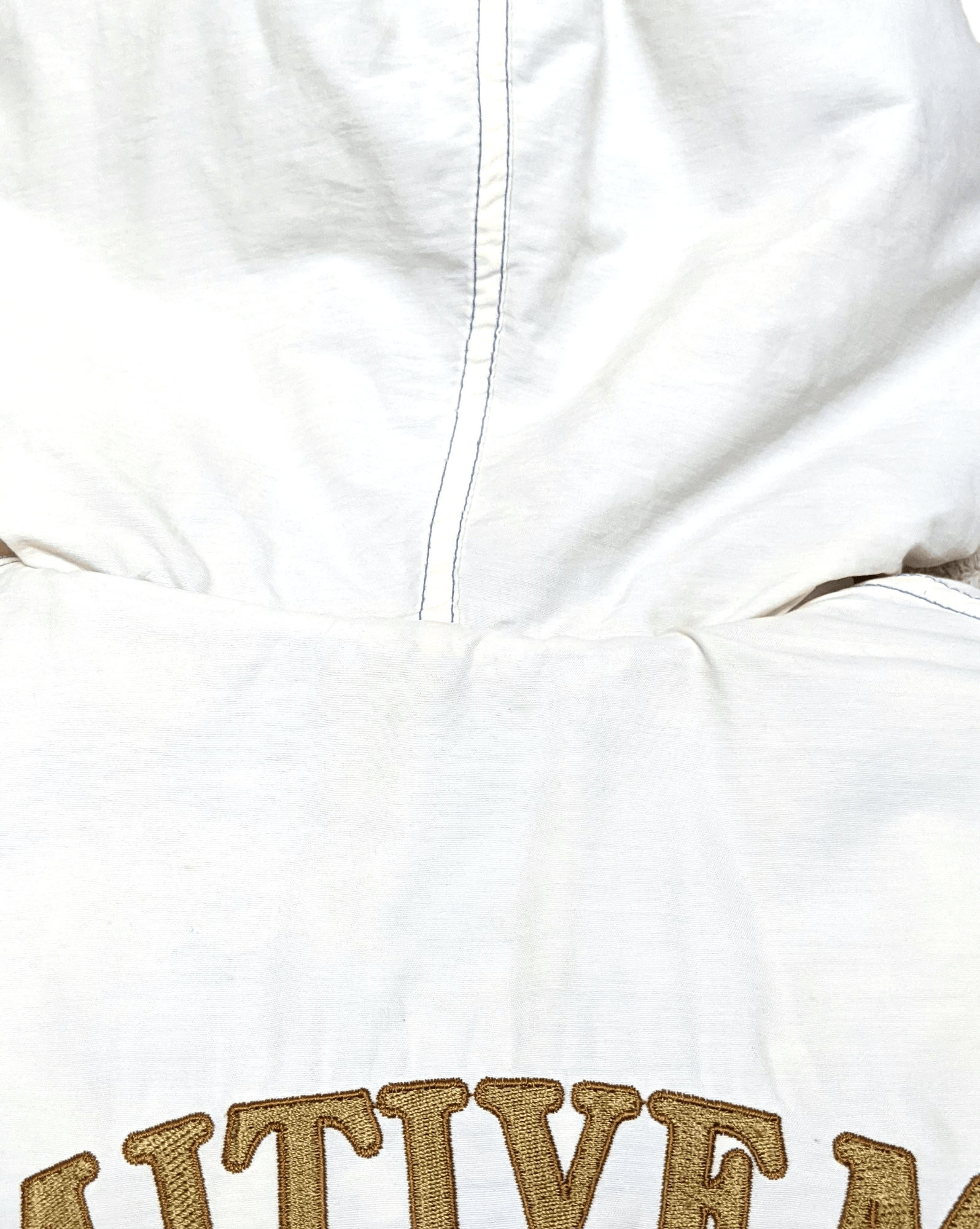 Japanese Brand × Seditionaries × Vintage Vintage 90s Bukkyaki Primitive Double Side Light Jacket Size US M / EU 48-50 / 2 - 21 Thumbnail