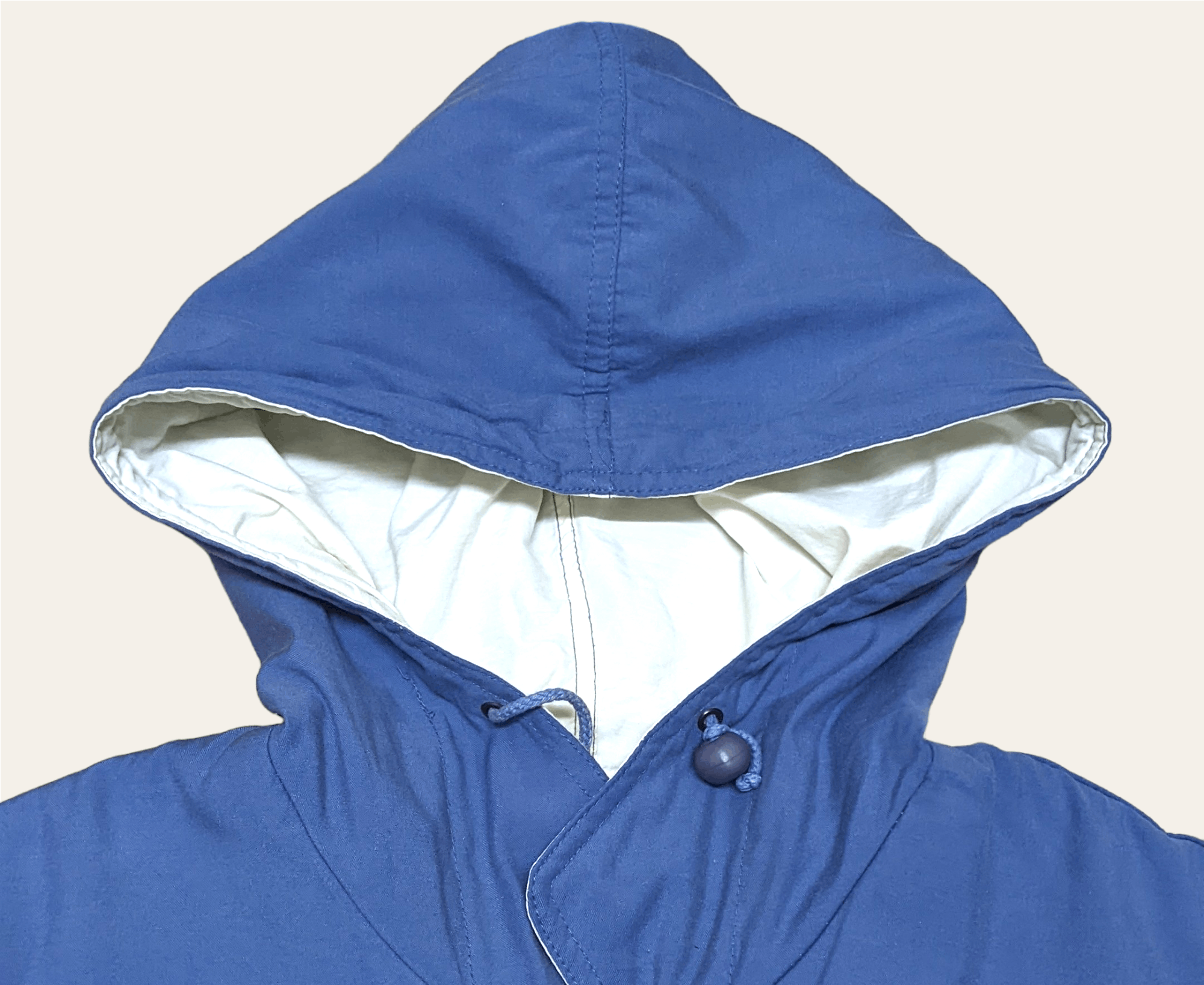 Japanese Brand × Seditionaries × Vintage Vintage 90s Bukkyaki Primitive Double Side Light Jacket Size US M / EU 48-50 / 2 - 12 Thumbnail