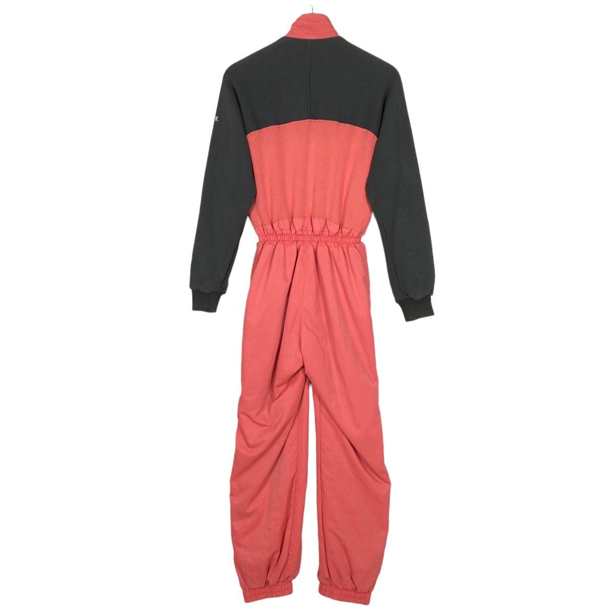 Moncler Vintage Moncler France Skiing Winter One Piece Jacket Size S / US 4 / IT 40 - 11 Thumbnail