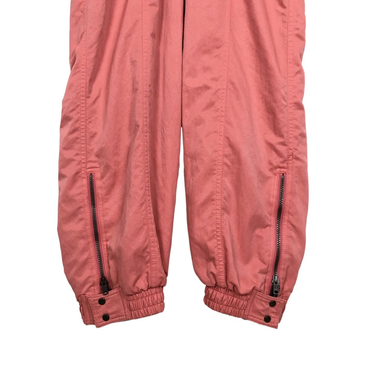 Moncler Vintage Moncler France Skiing Winter One Piece Jacket Size S / US 4 / IT 40 - 10 Thumbnail