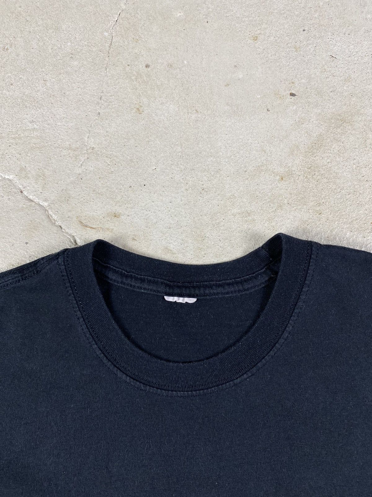 Rap Tees Vintage Kanye West “Ye Saint West” Tour T Shirt Size US L / EU 52-54 / 3 - 5 Thumbnail