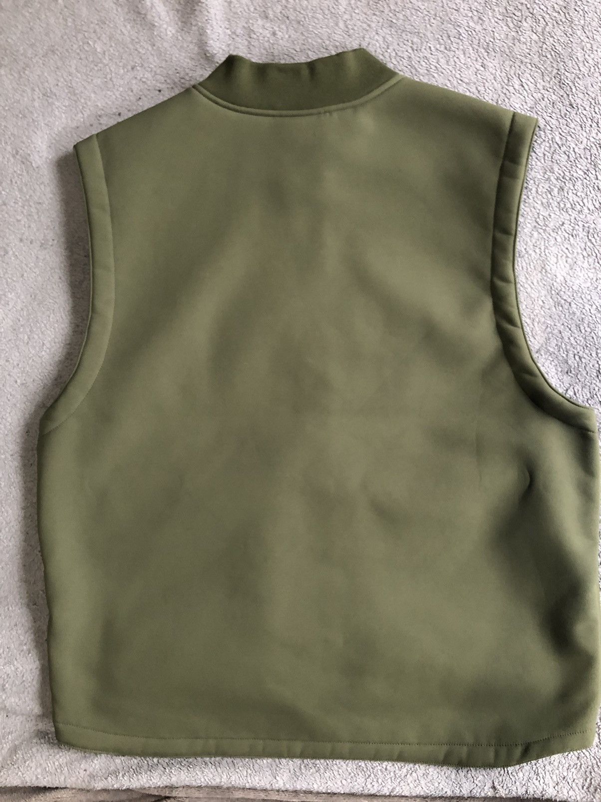 Supreme WINDSTOPPER Work Vest