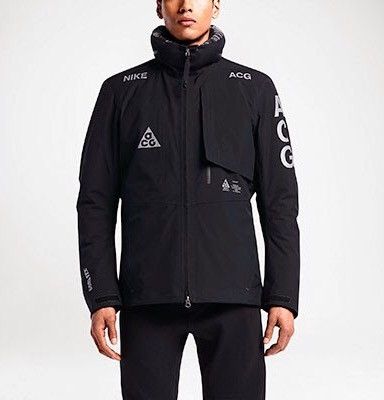 Nike acg outlet grailed