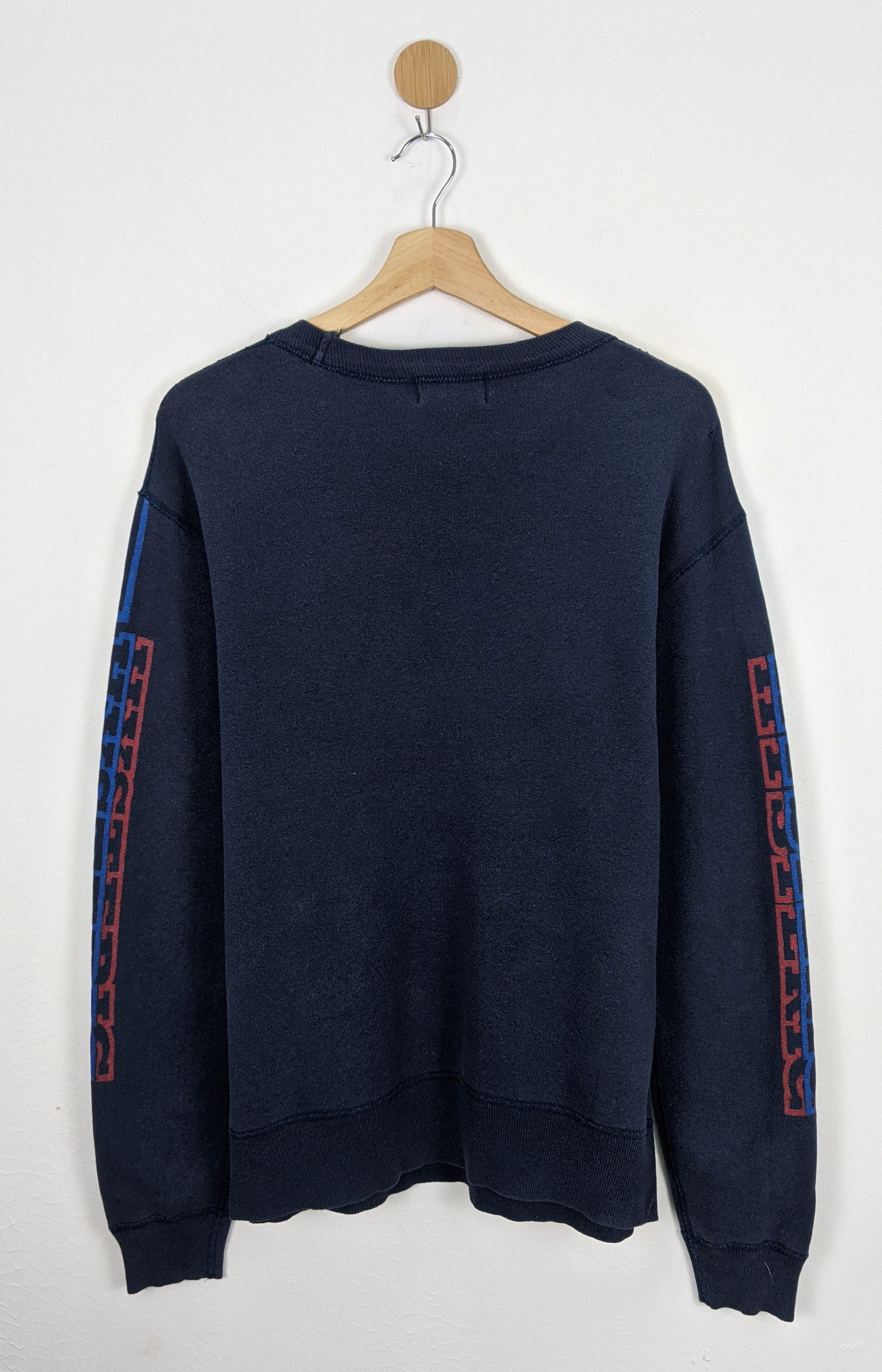 Hysteric Glamour Hysteric Glamour Sweatshirt Size US M / EU 48-50 / 2 - 3 Thumbnail