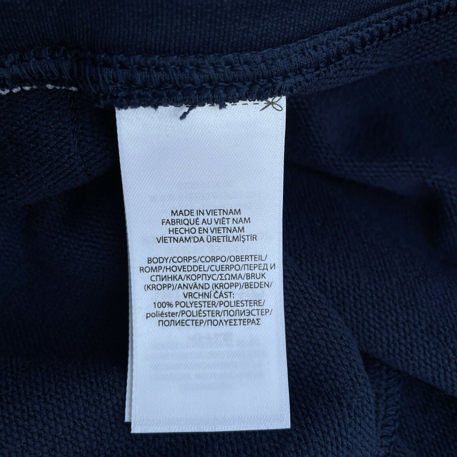 Polo Ralph Lauren Polo Ralph Lauren Skier Circle Ski Polo USA Sweater Size US XL / EU 56 / 4 - 9 Thumbnail