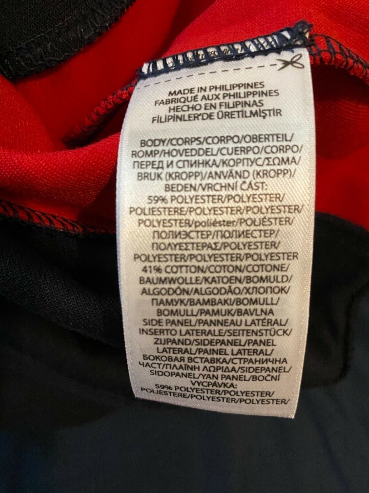 Polo Ralph Lauren Polo Ralph Lauren Skier Circle Ski Polo USA Sweater Size US XL / EU 56 / 4 - 8 Thumbnail