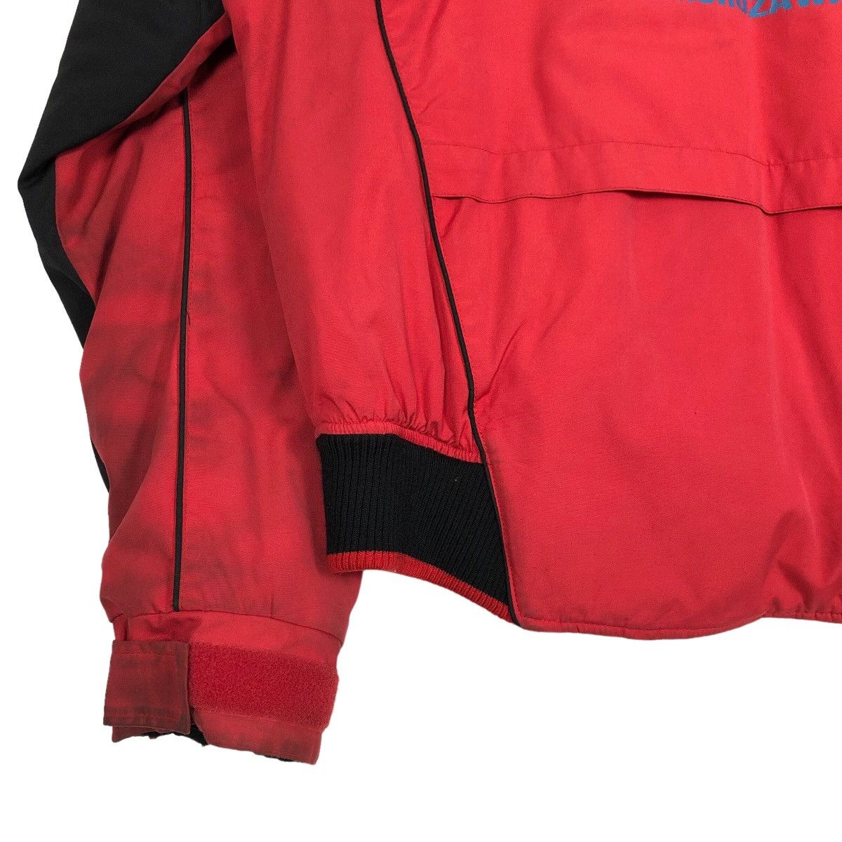 Honda Vintage Honda A To Z Light Jacket Big Logo Size US XL / EU 56 / 4 - 9 Thumbnail