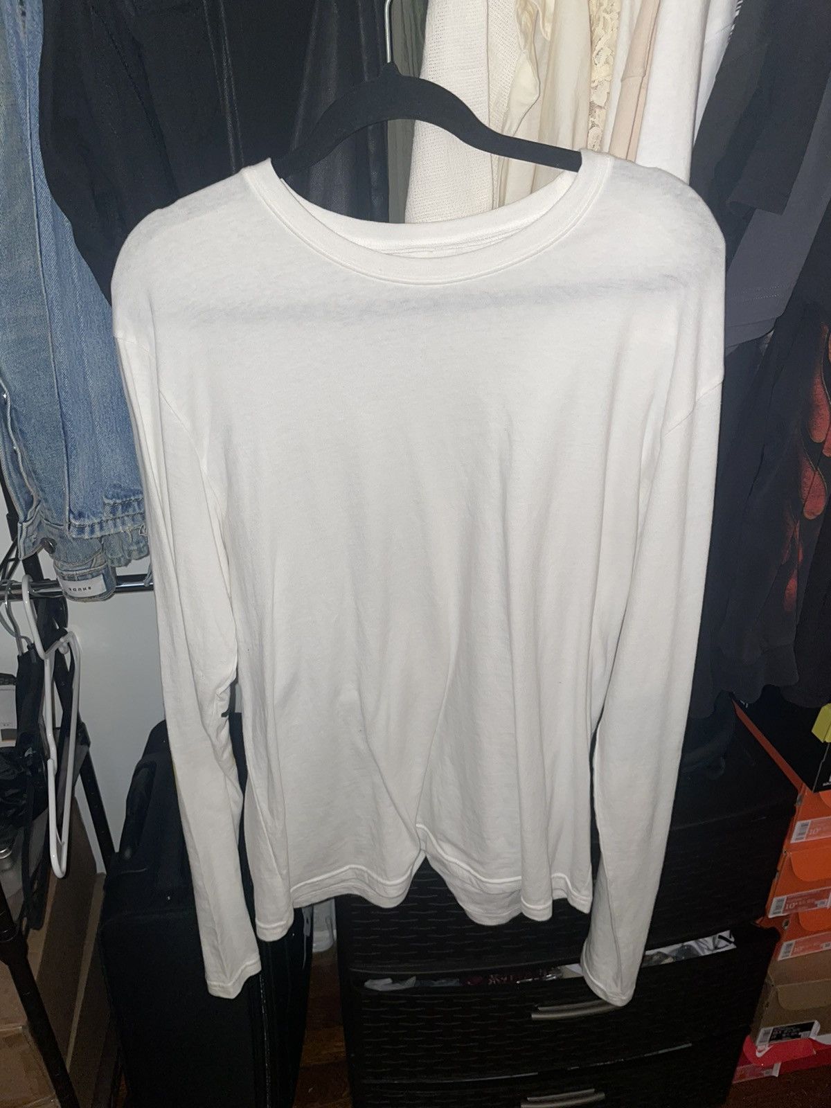 Kapital Jersey T-shirt