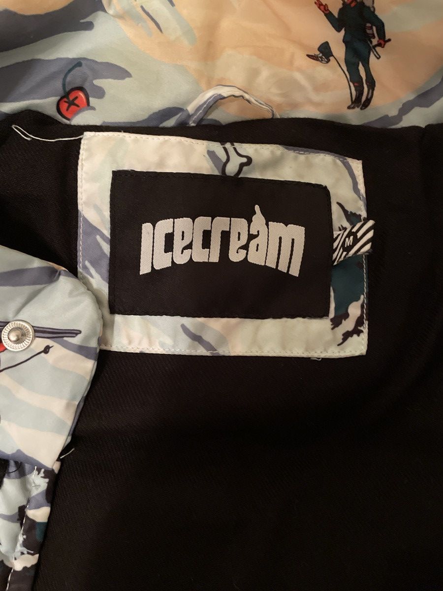 Icecream Icecream North Star Vest Size US M / EU 48-50 / 2 - 2 Thumbnail
