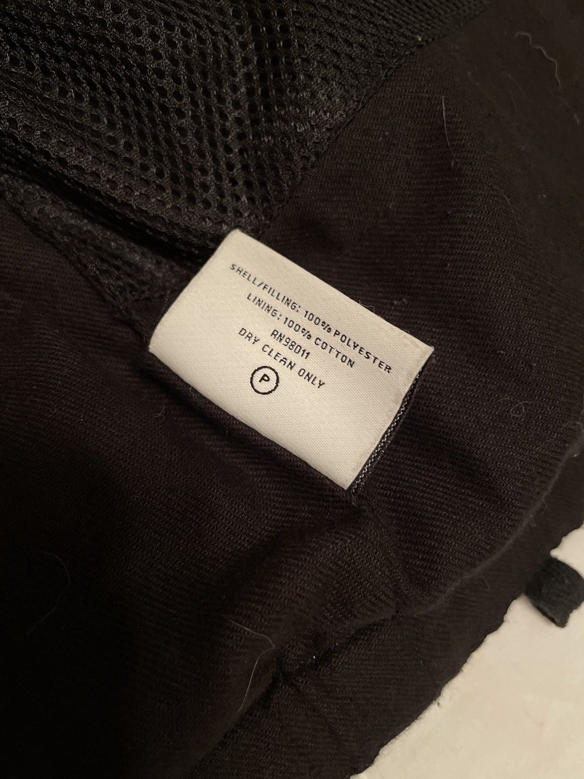 Icecream Icecream North Star Vest Size US M / EU 48-50 / 2 - 7 Thumbnail