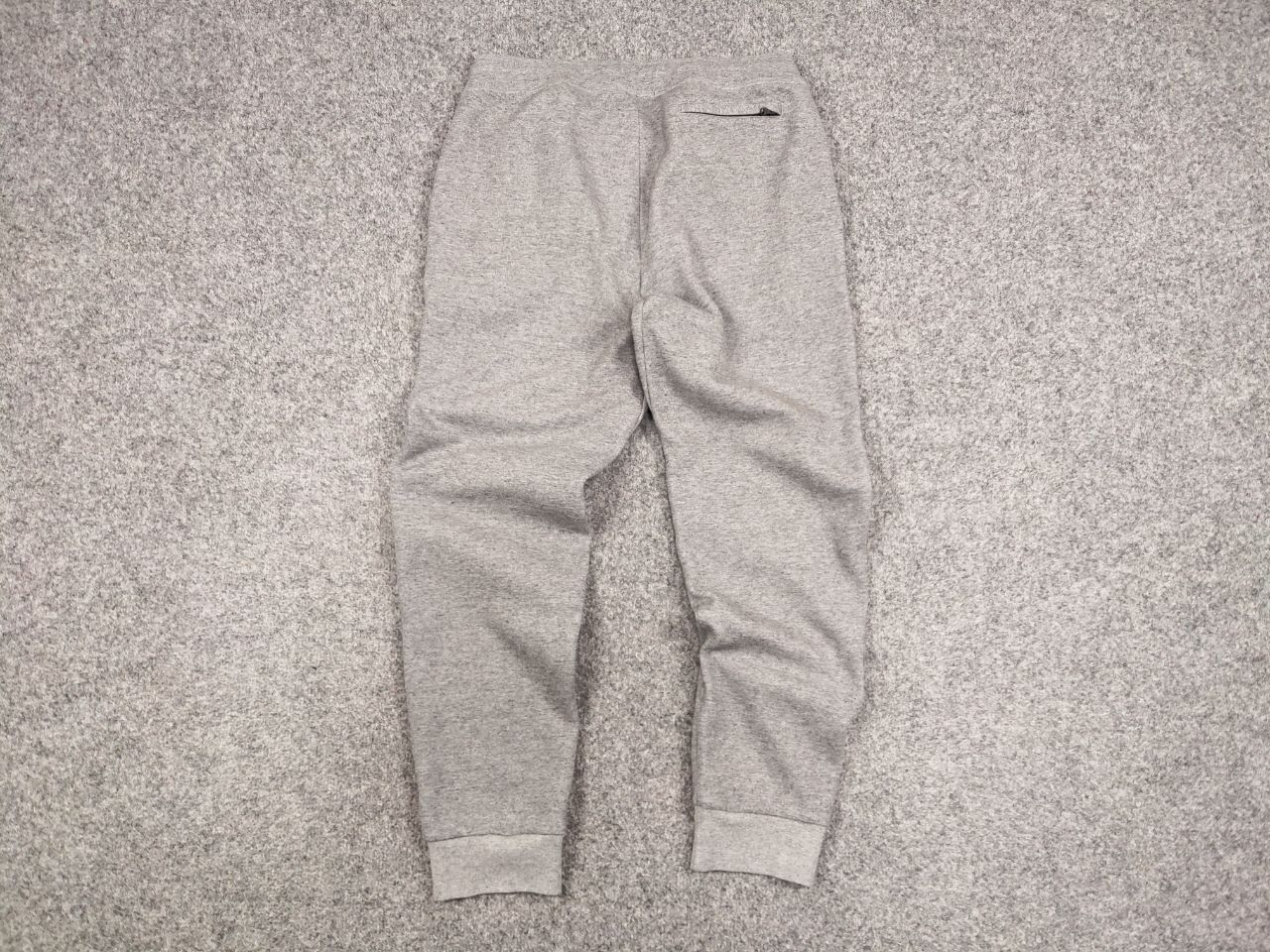 Polo Ralph Lauren Polo Ralph Lauren Vintage Blank Grey logo Mens Jogger Pants Size US 32 / EU 48 - 13 Thumbnail