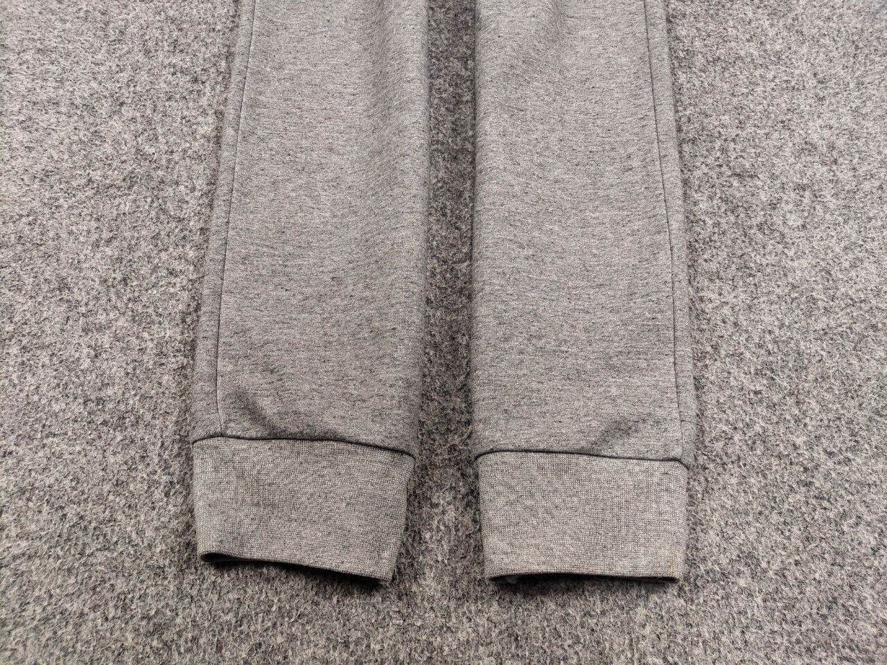 Polo Ralph Lauren Polo Ralph Lauren Vintage Blank Grey logo Mens Jogger Pants Size US 32 / EU 48 - 7 Thumbnail