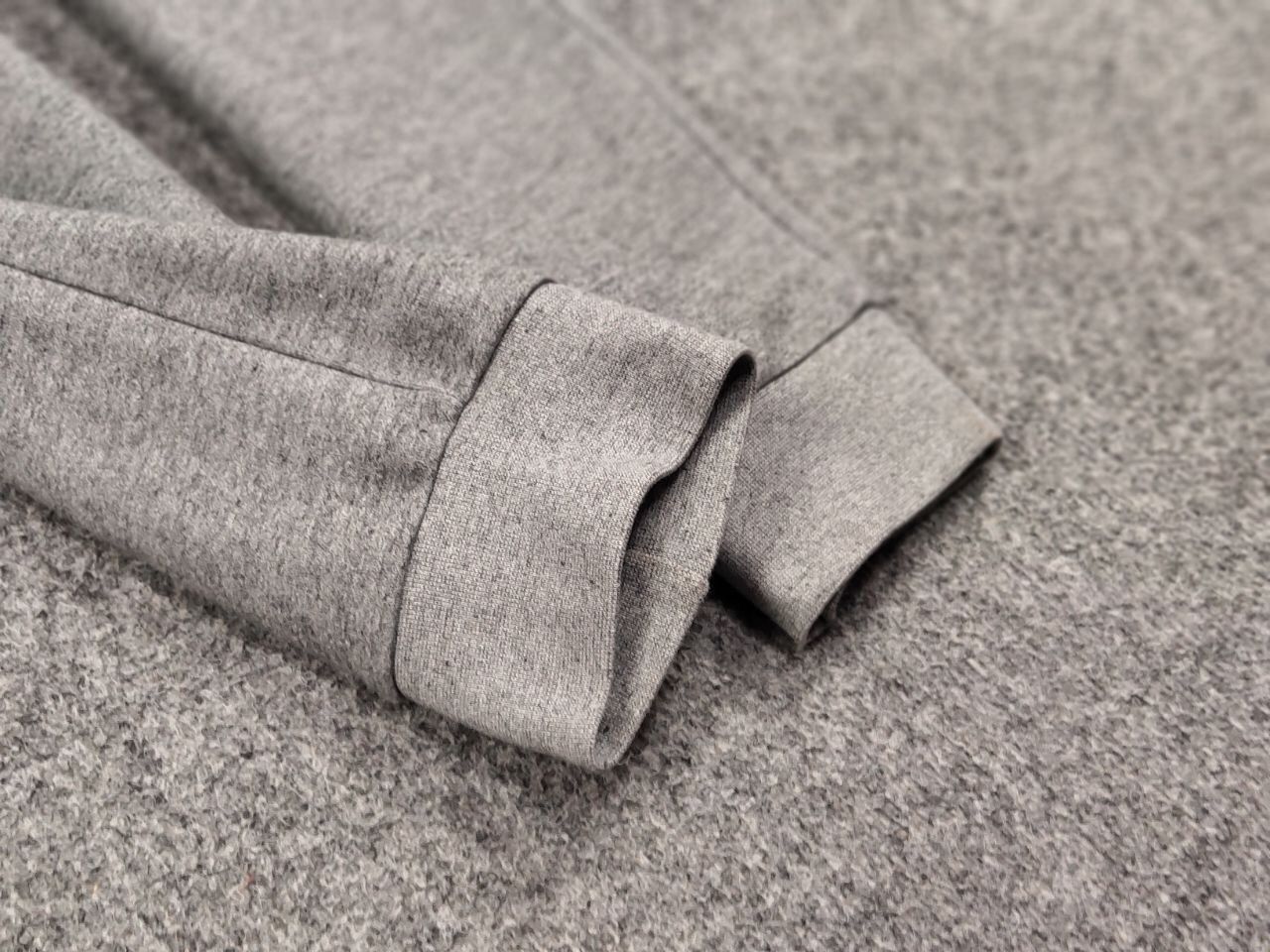 Polo Ralph Lauren Polo Ralph Lauren Vintage Blank Grey logo Mens Jogger Pants Size US 32 / EU 48 - 8 Thumbnail