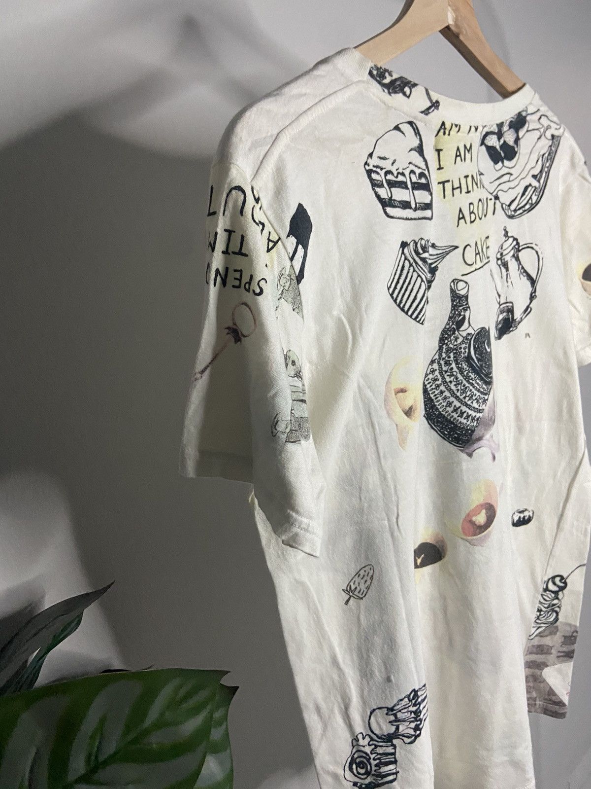 Designer × gomme Gomme Homme x designer 💔 Size US M / EU 48-50 / 2 - 5 Thumbnail