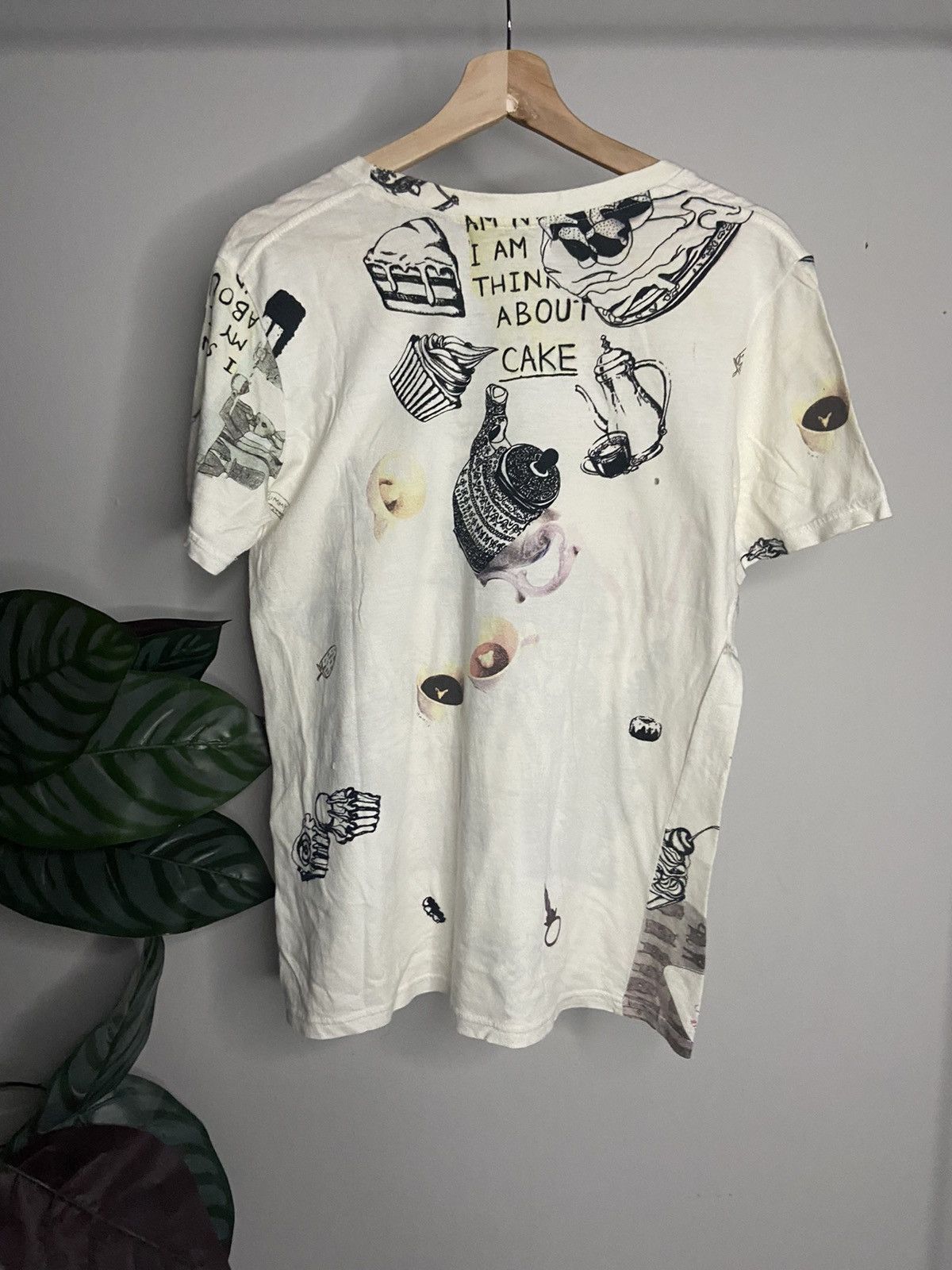 Designer × gomme Gomme Homme x designer 💔 Size US M / EU 48-50 / 2 - 10 Thumbnail