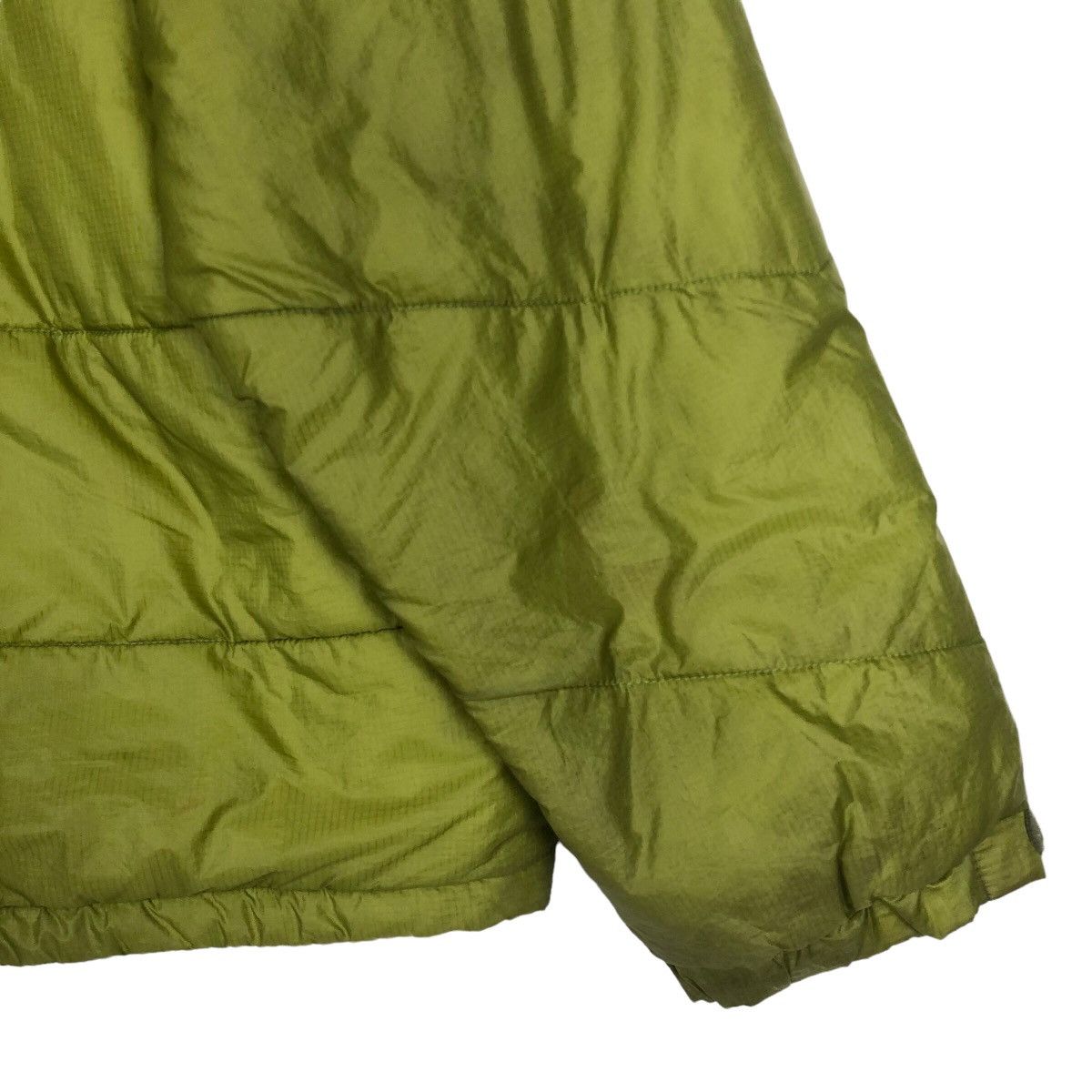 The North Face Vintage The North Face Hooded Puffer Jacket Size US XL / EU 56 / 4 - 6 Thumbnail