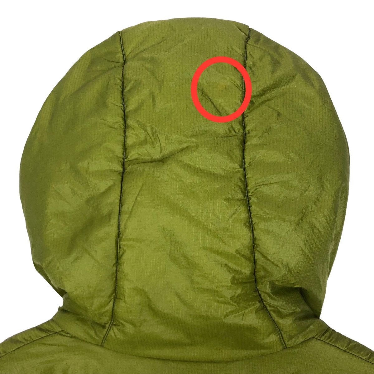 The North Face Vintage The North Face Hooded Puffer Jacket Size US XL / EU 56 / 4 - 3 Thumbnail