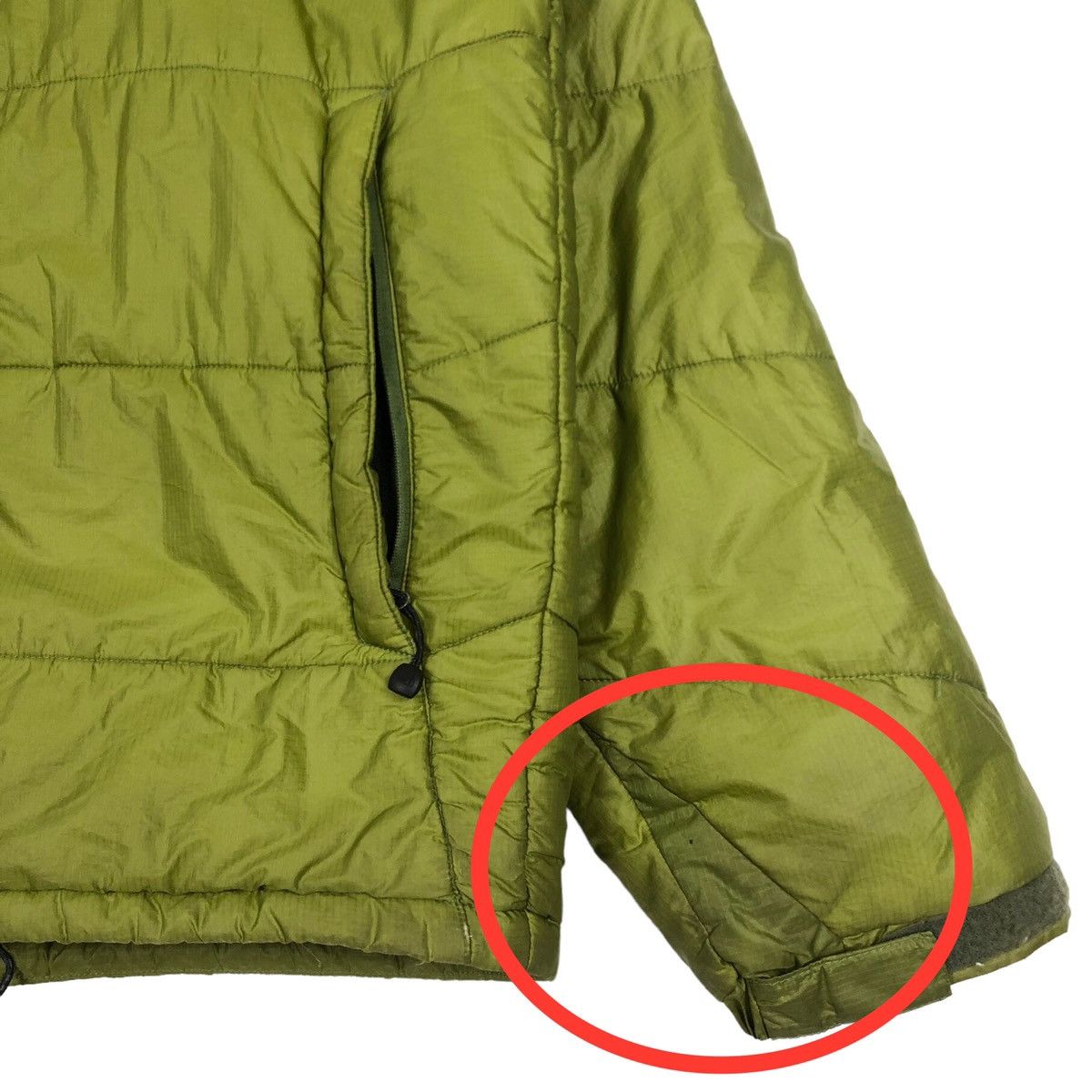 The North Face Vintage The North Face Hooded Puffer Jacket Size US XL / EU 56 / 4 - 5 Thumbnail