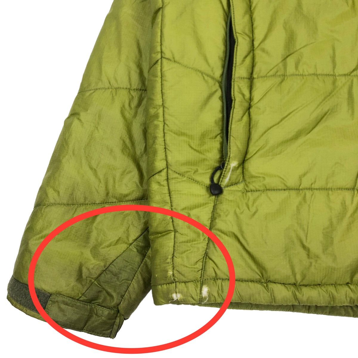 The North Face Vintage The North Face Hooded Puffer Jacket Size US XL / EU 56 / 4 - 8 Thumbnail