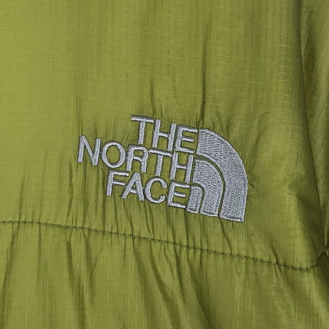 The North Face Vintage The North Face Hooded Puffer Jacket Size US XL / EU 56 / 4 - 11 Thumbnail