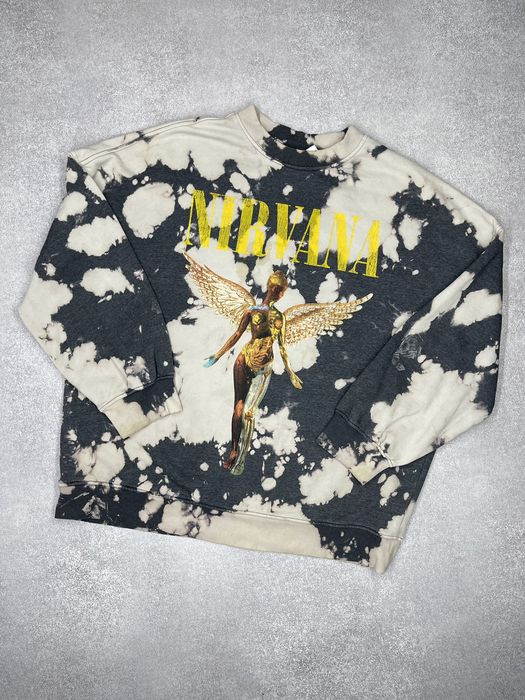 Nirvana h outlet