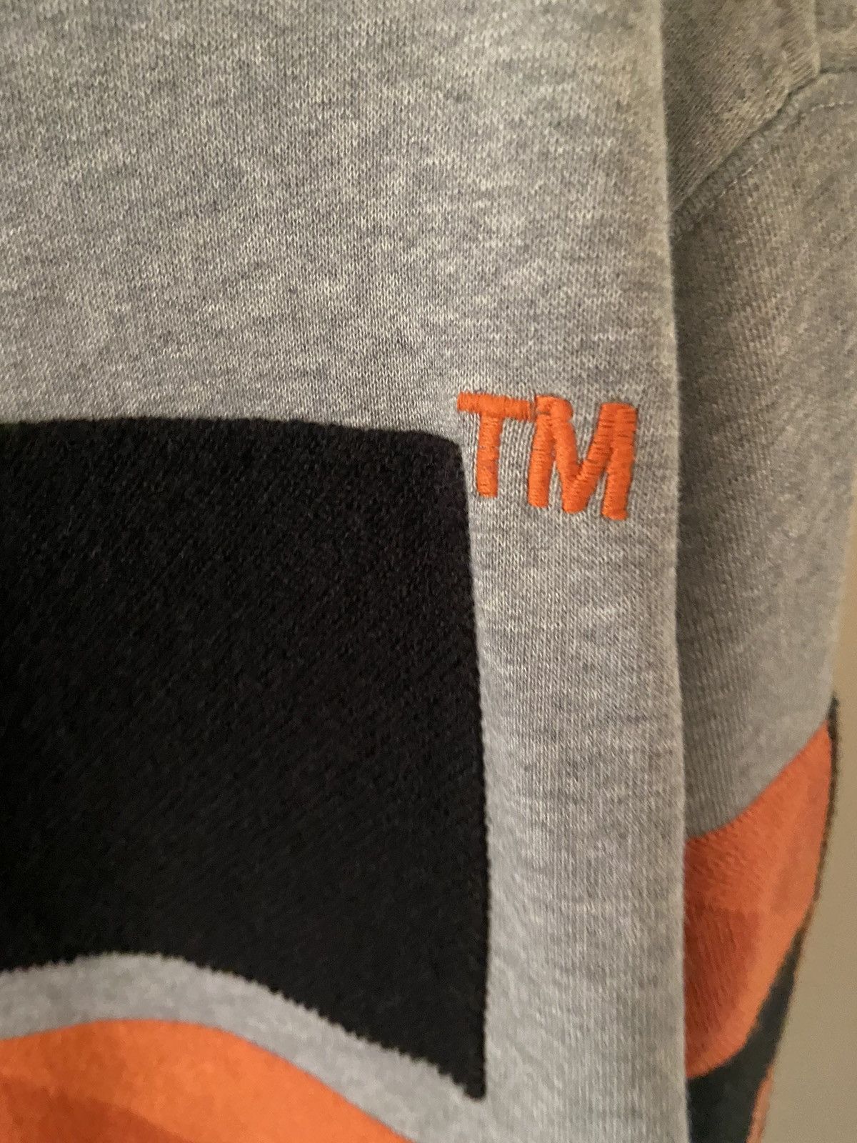 Off-White Off White Seeing Things Hoodie Size US L / EU 52-54 / 3 - 10 Thumbnail