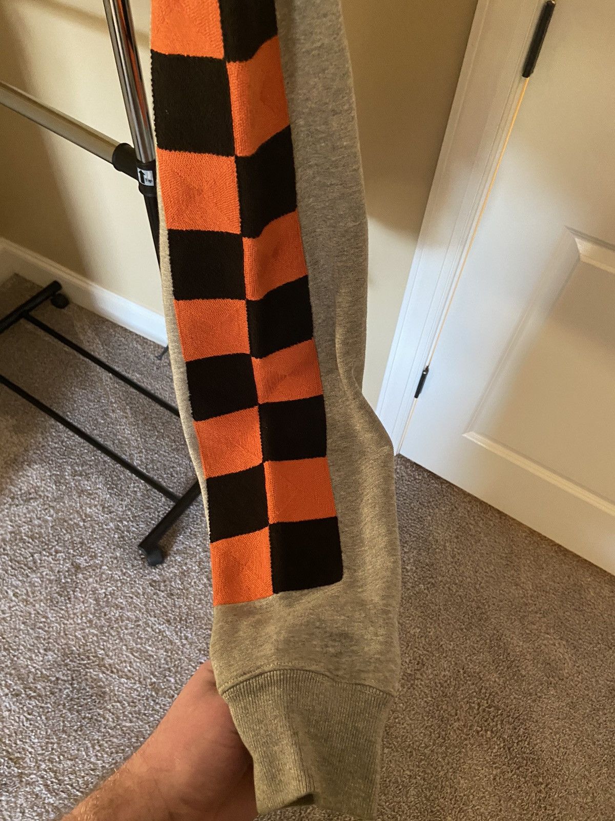Off-White Off White Seeing Things Hoodie Size US L / EU 52-54 / 3 - 5 Thumbnail