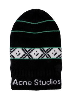 Designer Print Balaclava – Smokey Studios