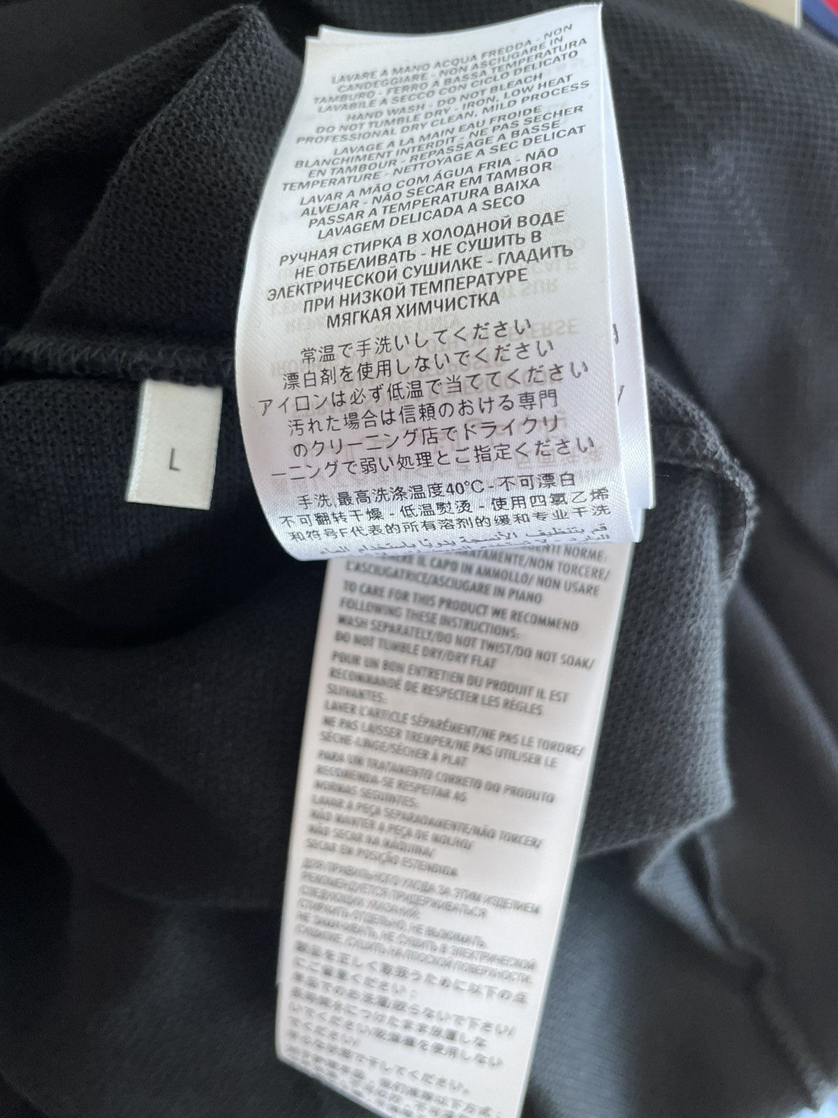Gucci Limited Edition Super Runway Classic Gucci Logo Polo New Size US L / EU 52-54 / 3 - 14 Thumbnail