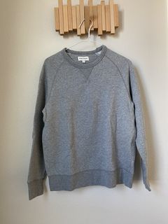 Burnt Orange - Crewneck Sweatshirt | SPIER & MACKAY