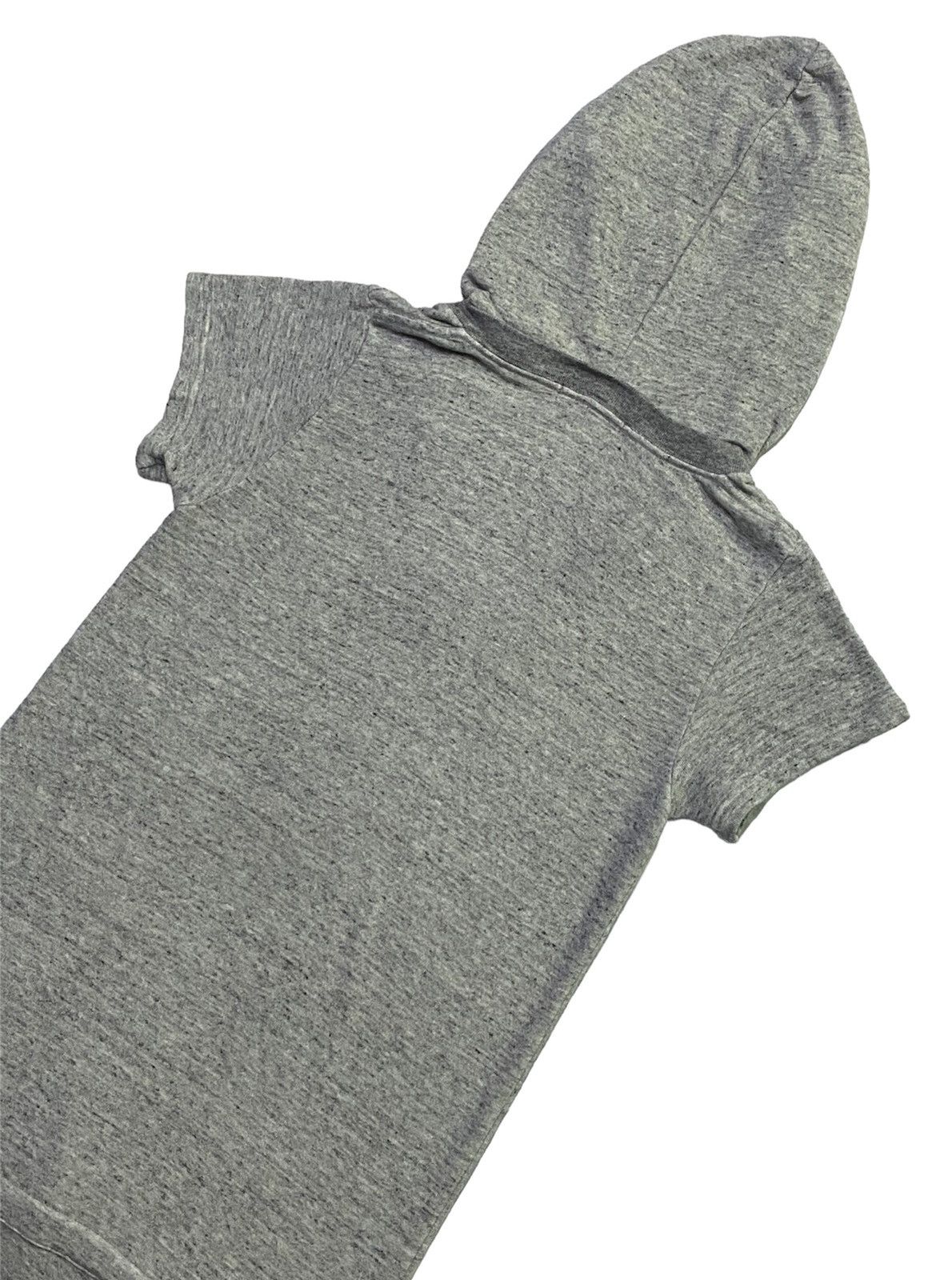 Hysteric Glamour Hysteric Glamour Hoodie Dress Size M / US 6-8 / IT 42-44 - 22 Thumbnail