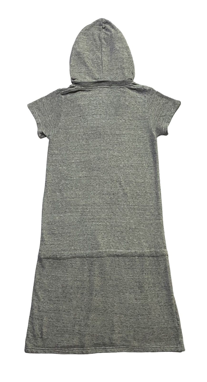 Hysteric Glamour Hysteric Glamour Hoodie Dress Size M / US 6-8 / IT 42-44 - 3 Thumbnail