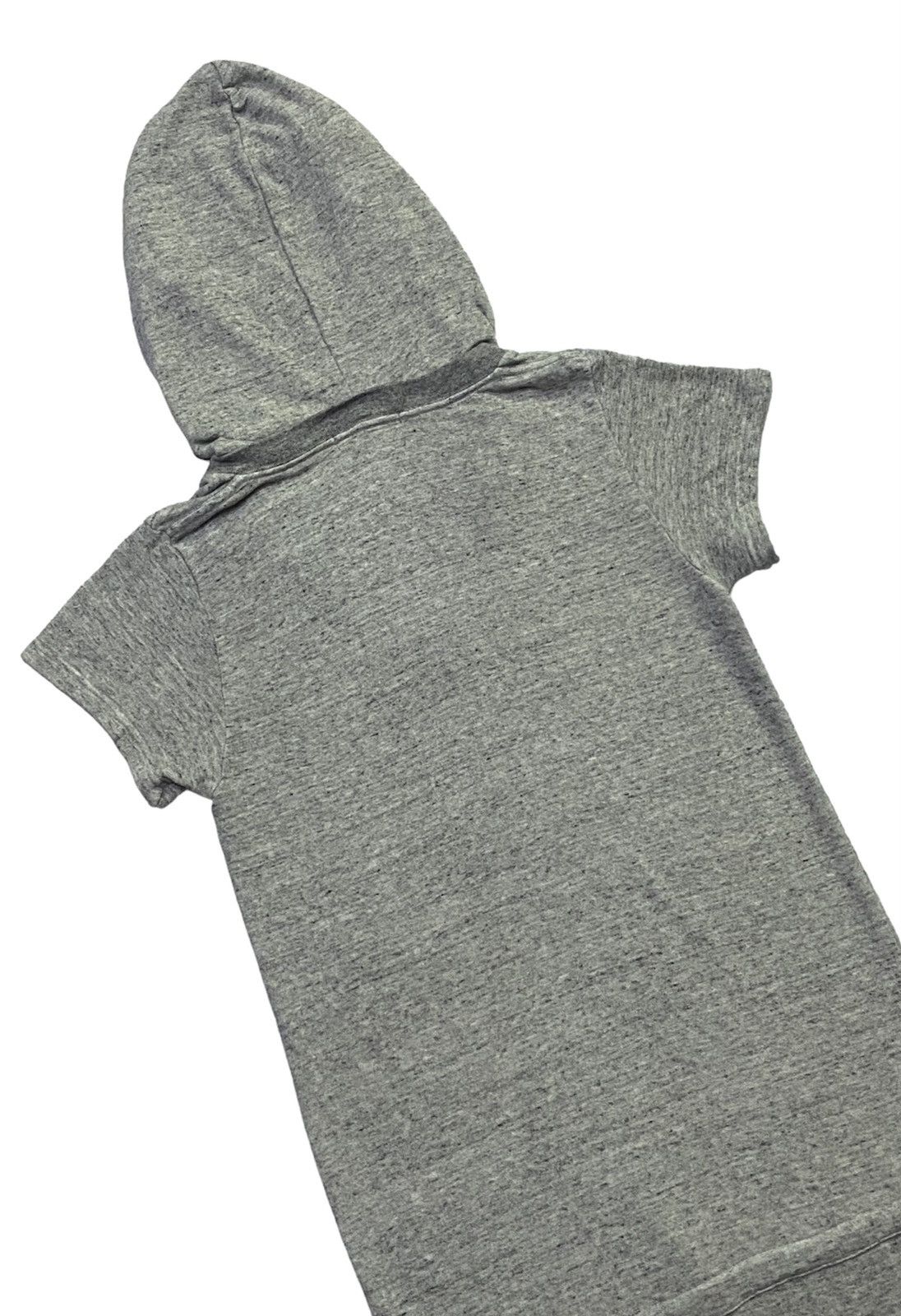 Hysteric Glamour Hysteric Glamour Hoodie Dress Size M / US 6-8 / IT 42-44 - 21 Thumbnail