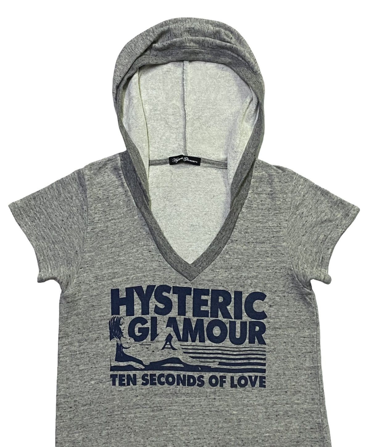 Hysteric Glamour Hysteric Glamour Hoodie Dress Size M / US 6-8 / IT 42-44 - 16 Thumbnail