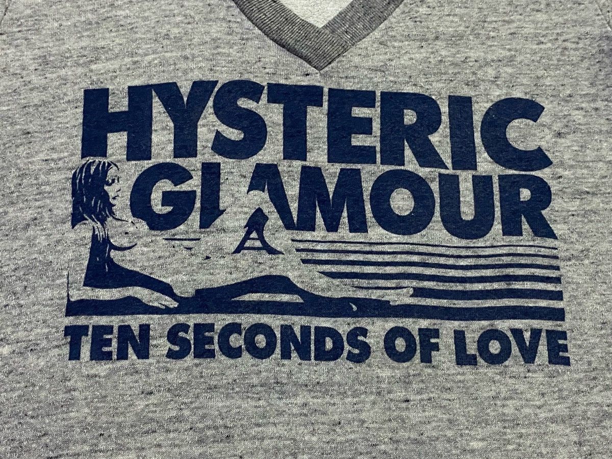 Hysteric Glamour Hysteric Glamour Hoodie Dress Size M / US 6-8 / IT 42-44 - 14 Thumbnail