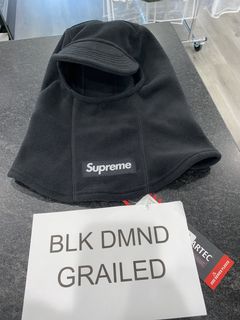 Supreme Supreme Lurex Balaclava - Private Stock