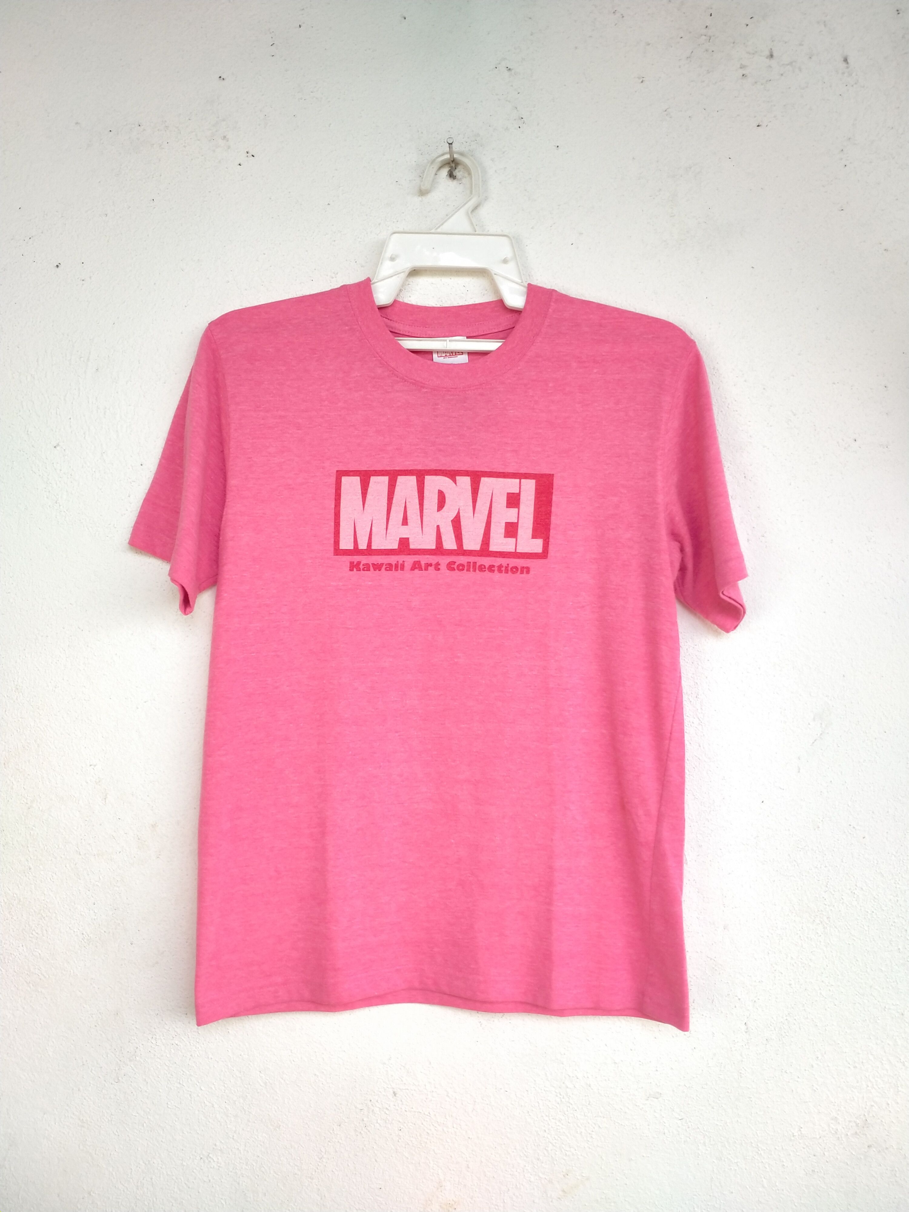 Marvel Kawaii Art Collection T-shirt