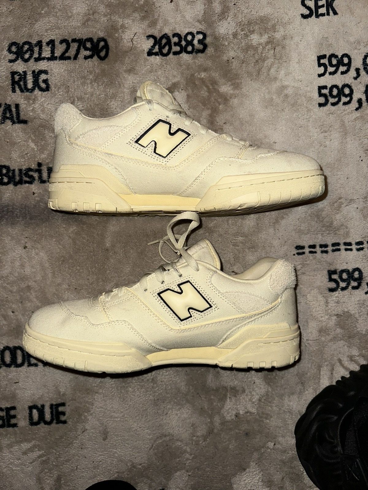 New Balance “Conversation Amongst Us” Size 10.5 Size US 10.5 / EU 43-44 - 2 Thumbnail