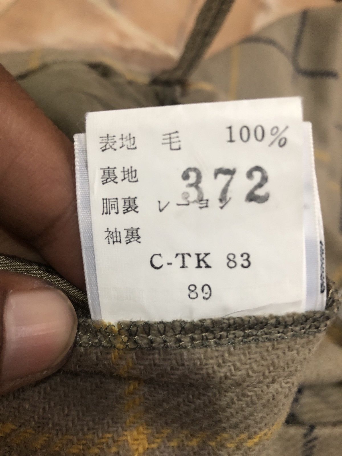 🔥Steal🔥Burberry wool Pants