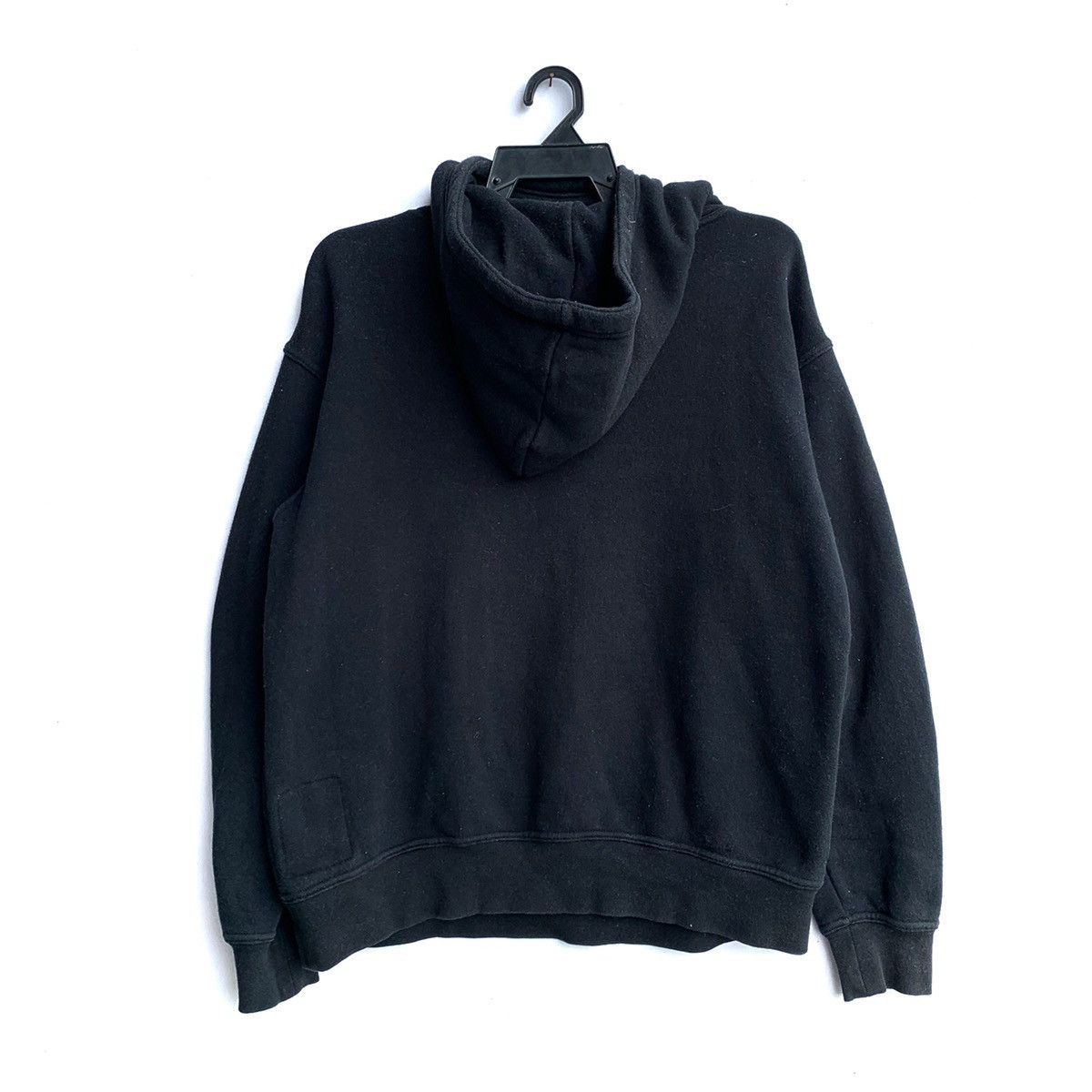 Designer × Japanese Brand Defiance hoodie pull over sweatshirt Size US M / EU 48-50 / 2 - 2 Thumbnail