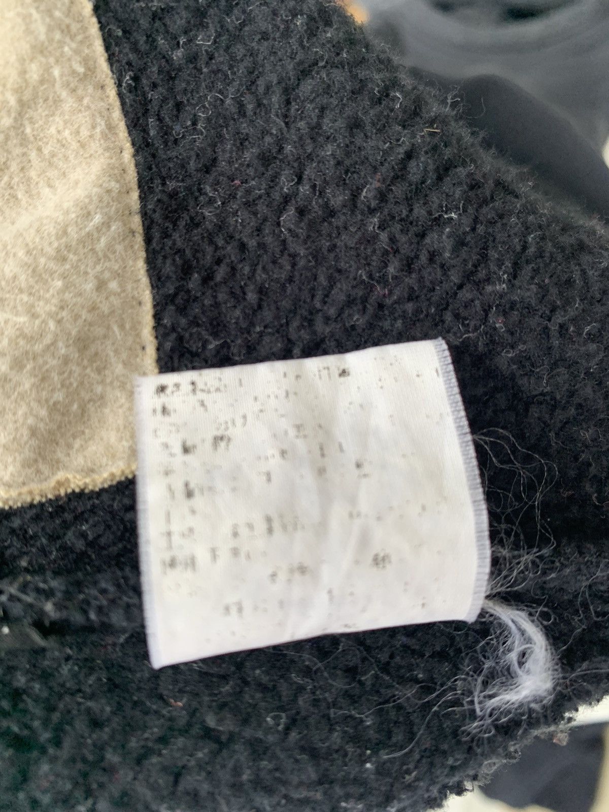 Designer × Japanese Brand Defiance hoodie pull over sweatshirt Size US M / EU 48-50 / 2 - 5 Thumbnail