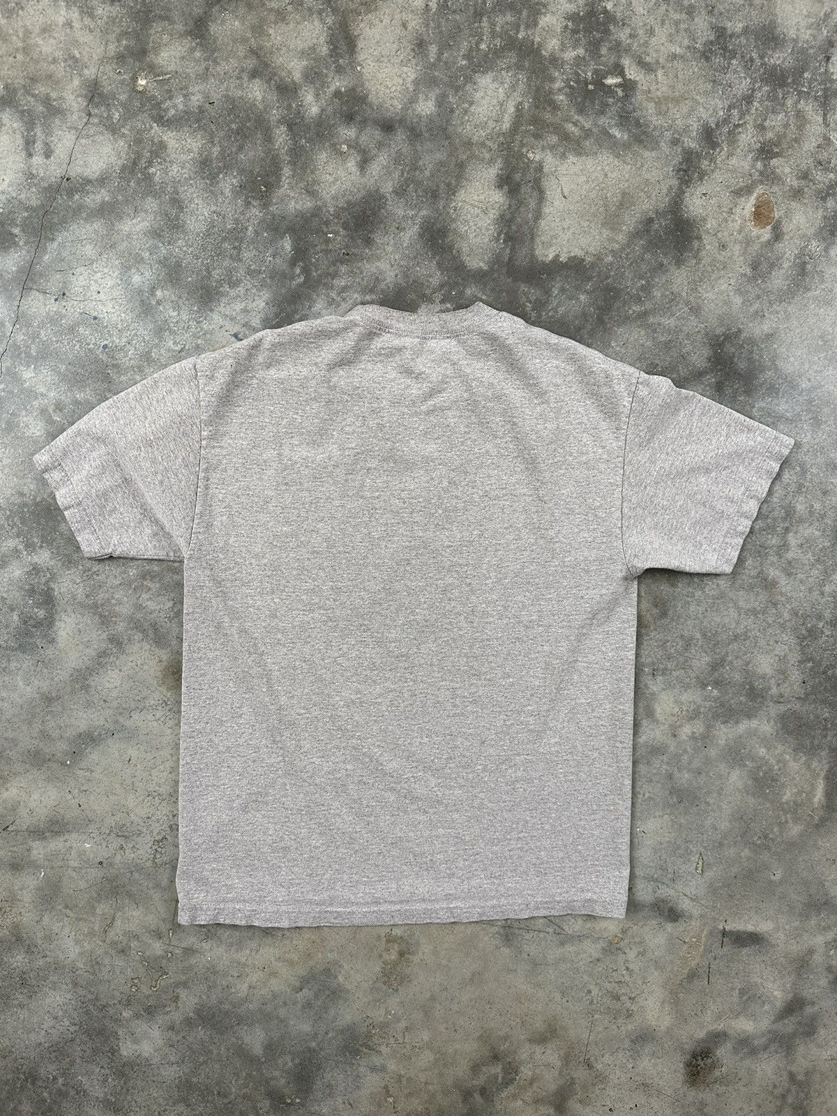 Lyrical Lemonade Lyrical Lemonade x Ransom Clothing Devil Tee Grey Sz. XL Size US XL / EU 56 / 4 - 4 Thumbnail