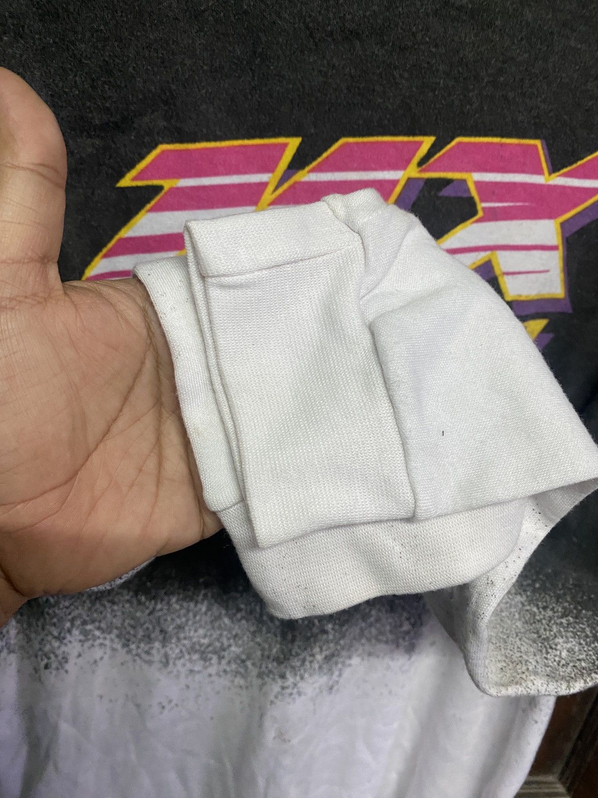 Vintage × Yamaha RARE VINTAGE 90s YAMAHA MX FORCE EXTREAM GAME MOTORCROSS Size US L / EU 52-54 / 3 - 6 Thumbnail