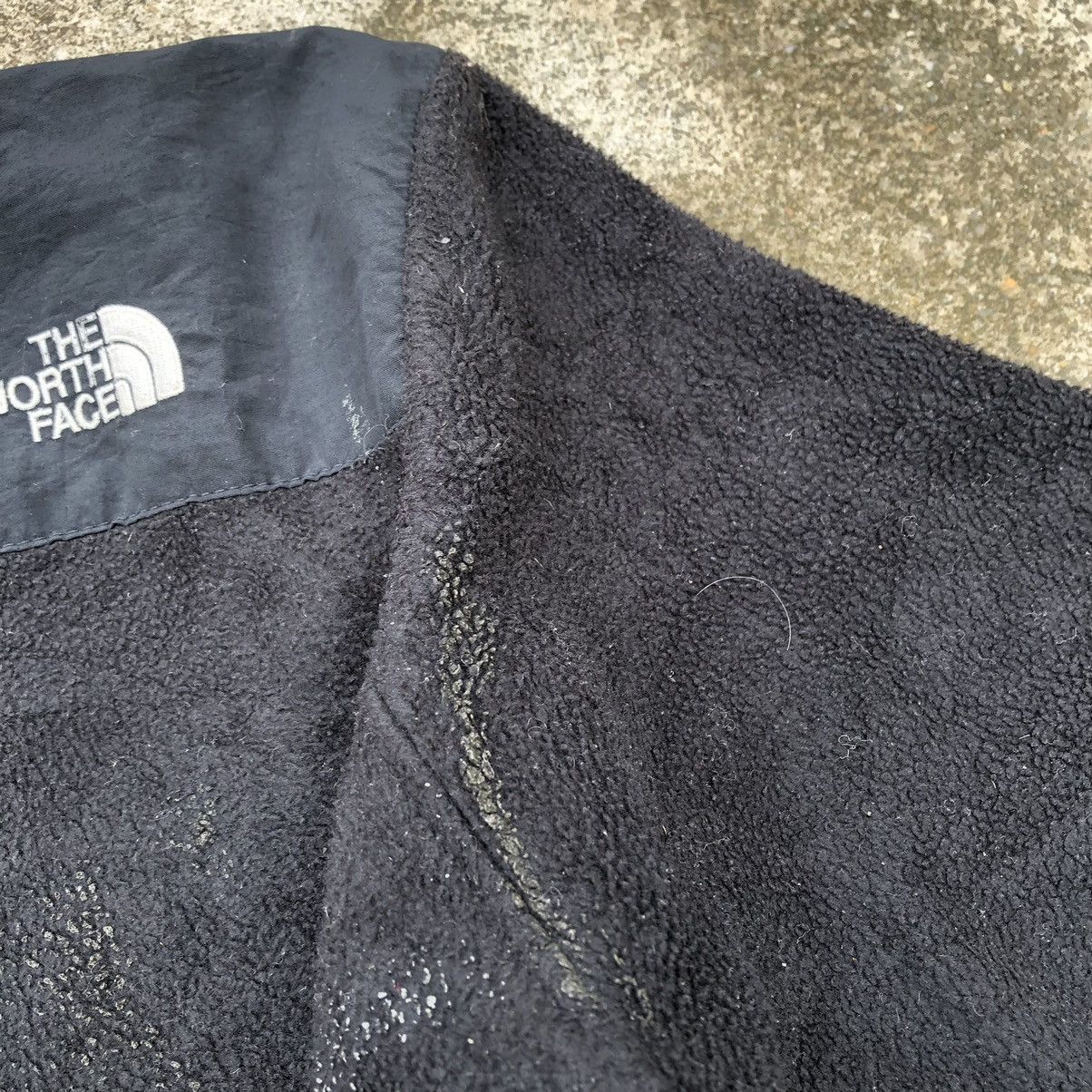 The North Face 🔥OG🔥1999 The North Face The Guilty Crew Fleece Winter Jacket Size US M / EU 48-50 / 2 - 15 Thumbnail