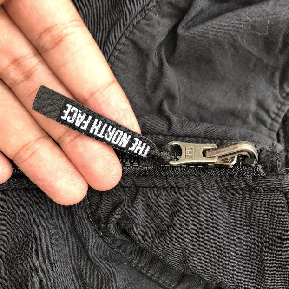 The North Face 🔥OG🔥1999 The North Face The Guilty Crew Fleece Winter Jacket Size US M / EU 48-50 / 2 - 13 Thumbnail