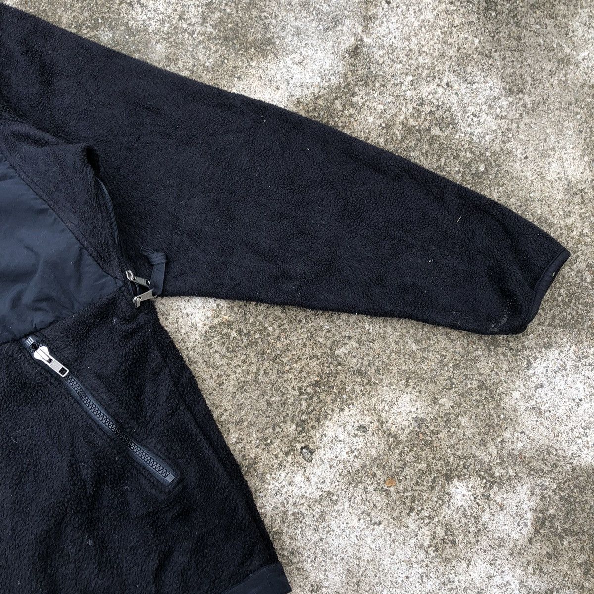 The North Face 🔥OG🔥1999 The North Face The Guilty Crew Fleece Winter Jacket Size US M / EU 48-50 / 2 - 6 Thumbnail