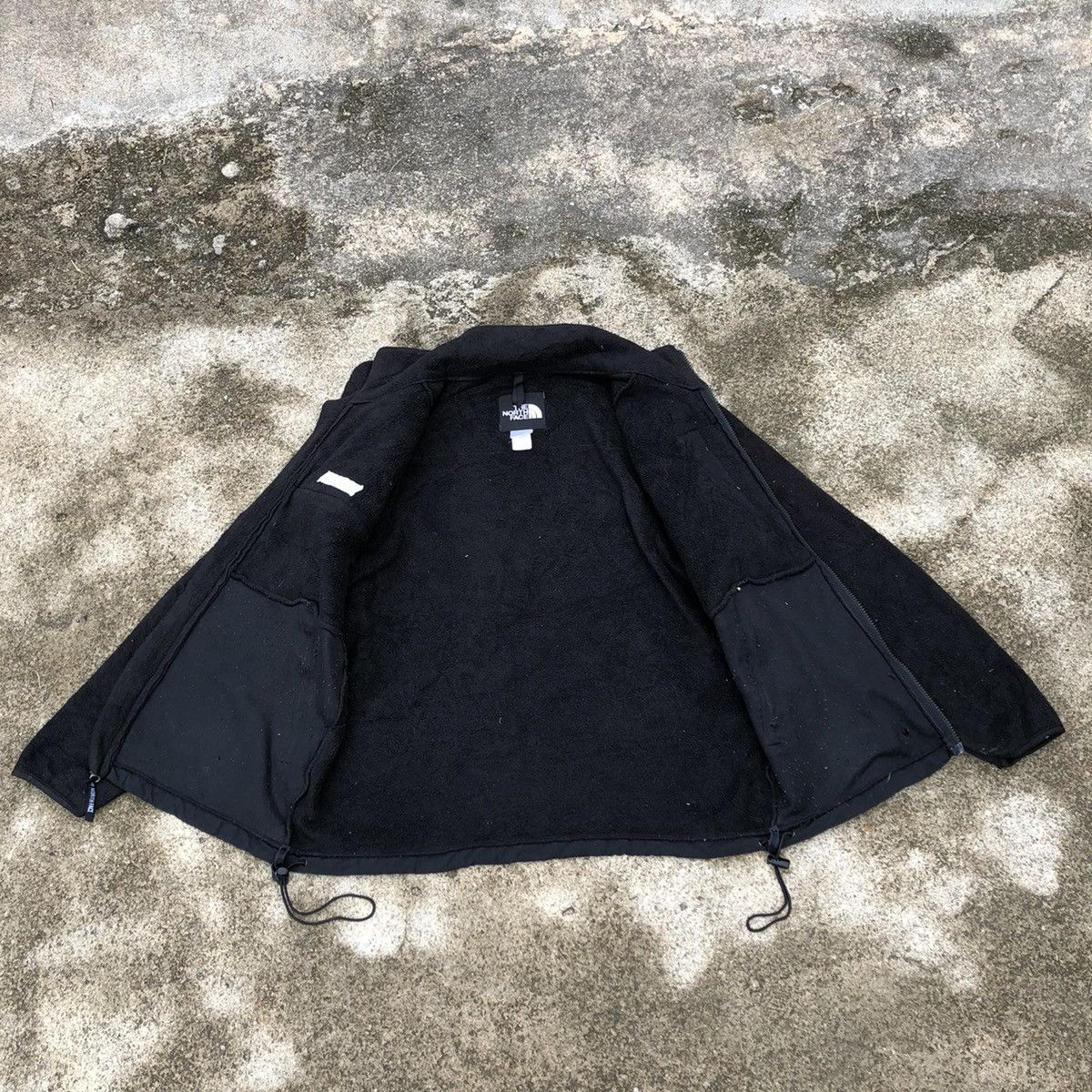 The North Face 🔥OG🔥1999 The North Face The Guilty Crew Fleece Winter Jacket Size US M / EU 48-50 / 2 - 19 Thumbnail