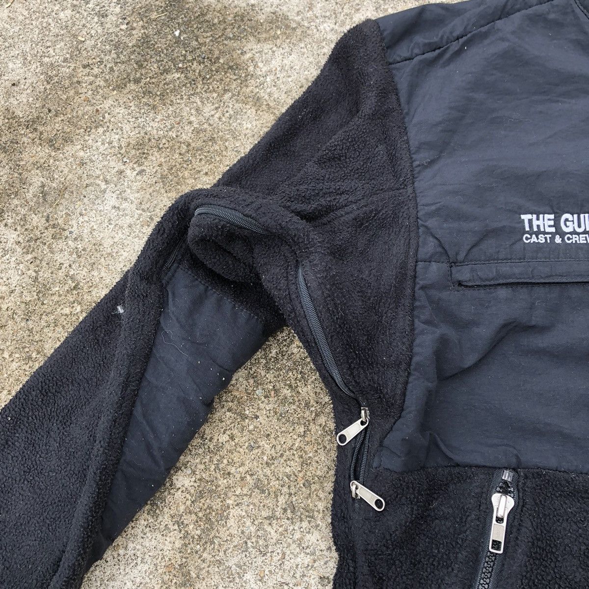 The North Face 🔥OG🔥1999 The North Face The Guilty Crew Fleece Winter Jacket Size US M / EU 48-50 / 2 - 11 Thumbnail