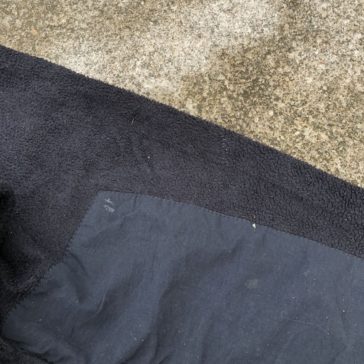 The North Face 🔥OG🔥1999 The North Face The Guilty Crew Fleece Winter Jacket Size US M / EU 48-50 / 2 - 16 Thumbnail